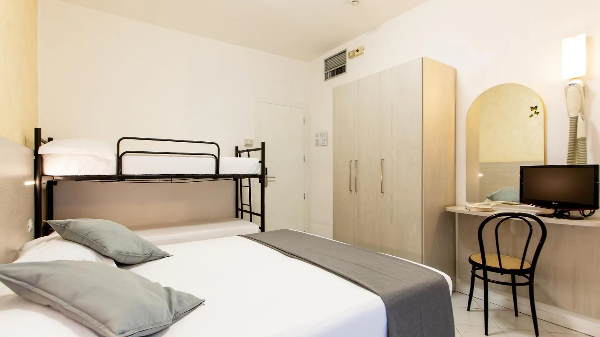 Birchwood Inn, BW Premier Collection Riccione Italië