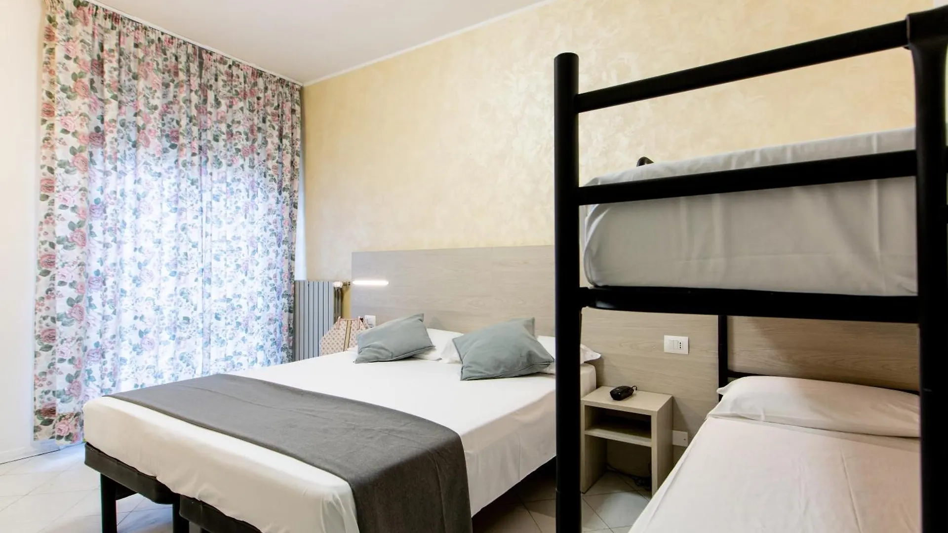 Birchwood Inn, BW Premier Collection Riccione