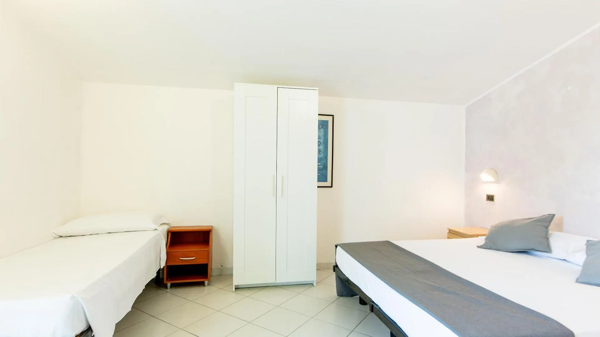 מלון ריצ'יונה Birchwood Inn, BW Premier Collection