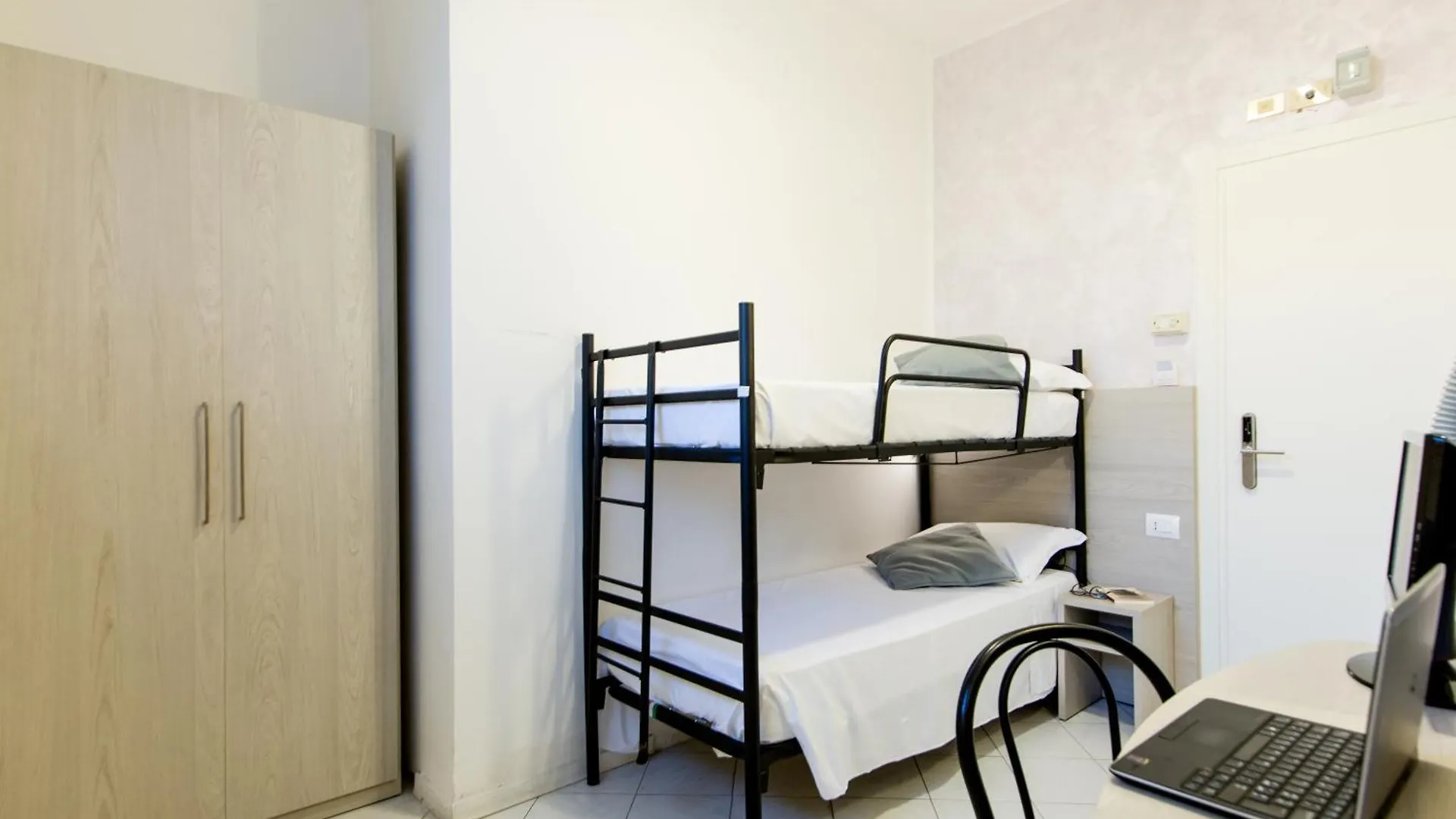Hotel Birchwood Inn, BW Premier Collection Riccione