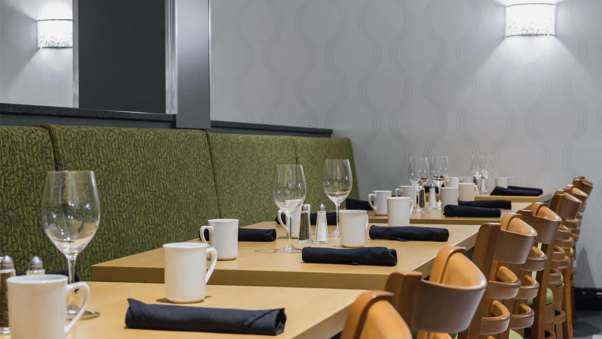 ריצ'יונה Birchwood Inn, BW Premier Collection 3*,  איטליה