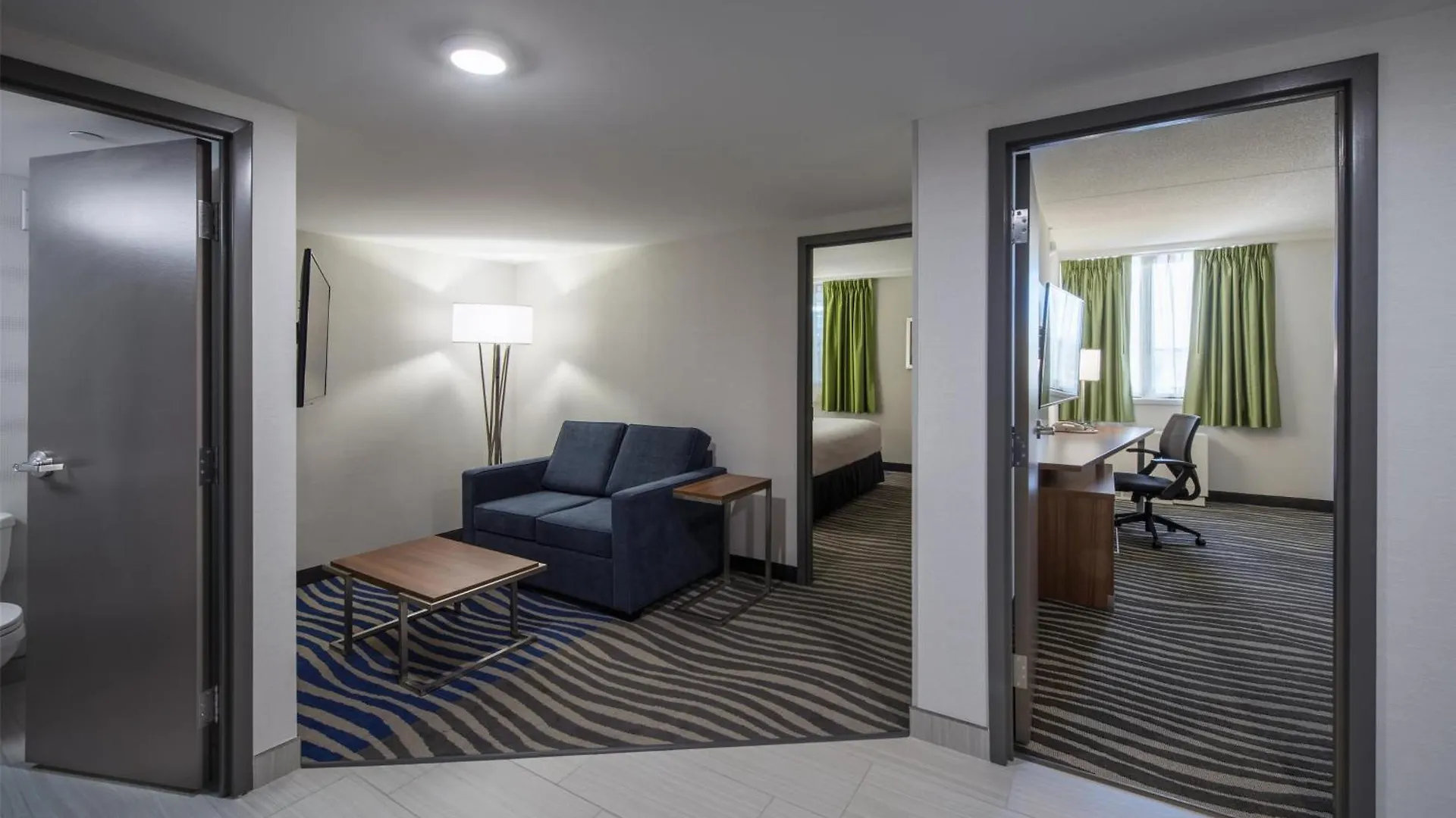 *** Hotel Birchwood Inn, BW Premier Collection Riccione Italië