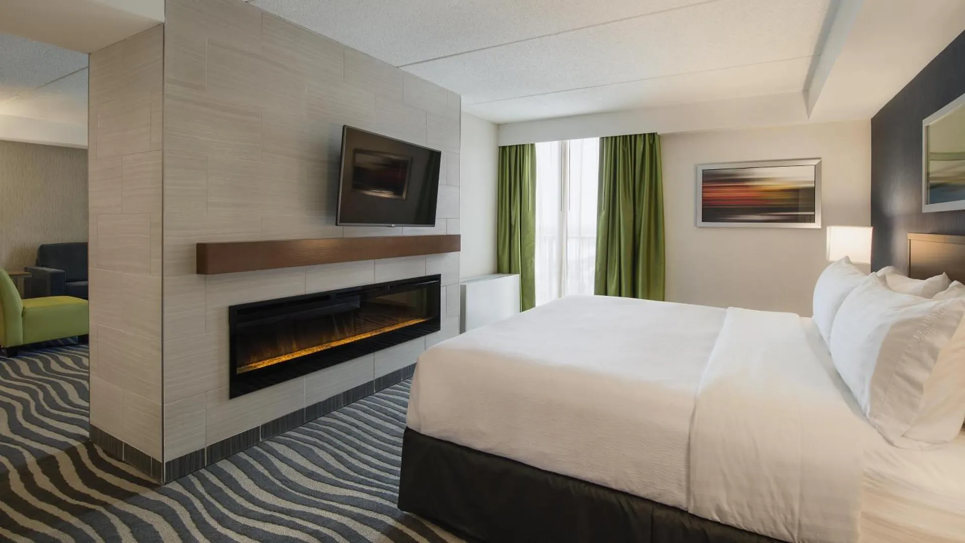ריצ'יונה Birchwood Inn, BW Premier Collection איטליה