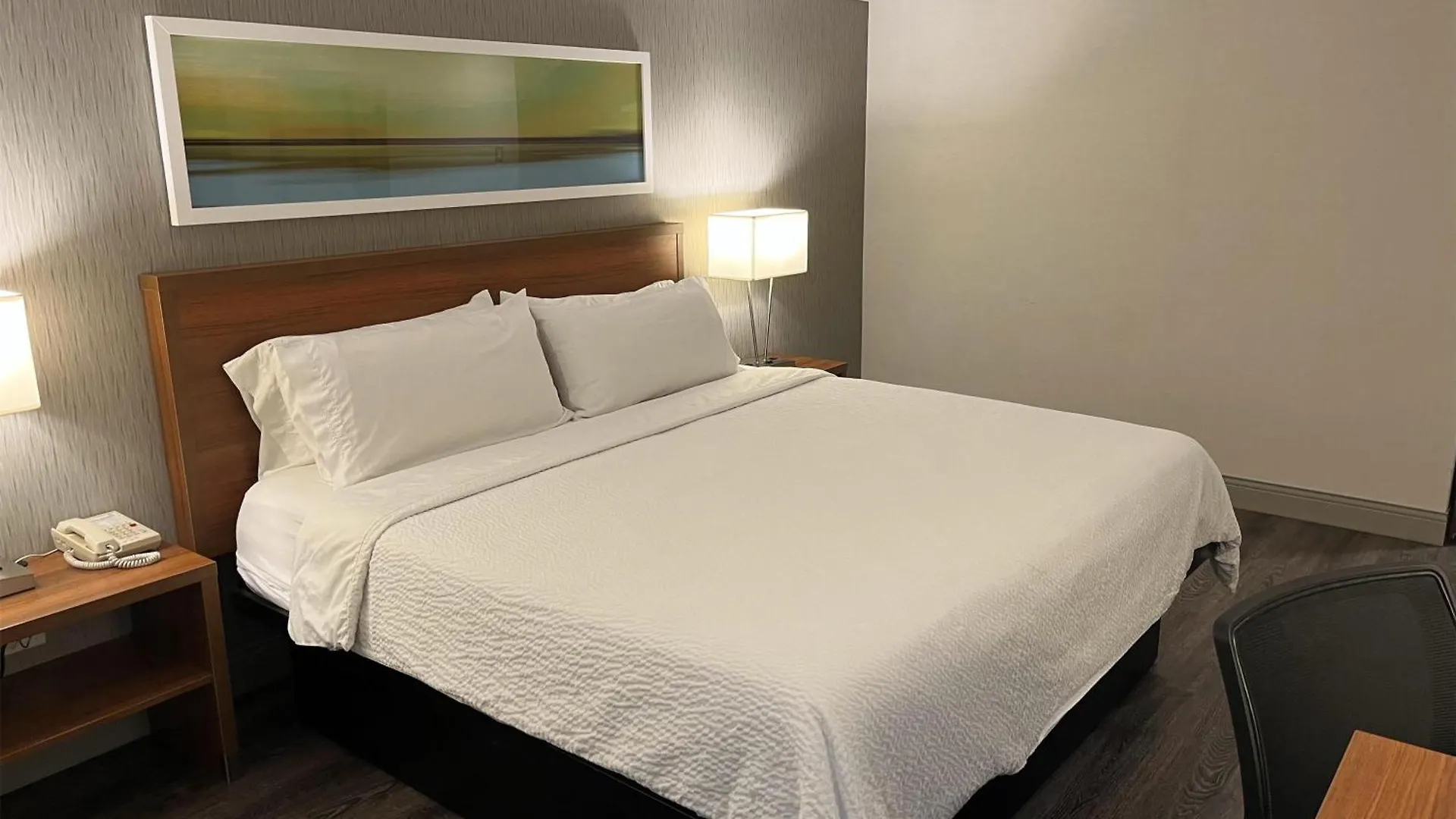 Birchwood Inn, BW Premier Collection Riccione