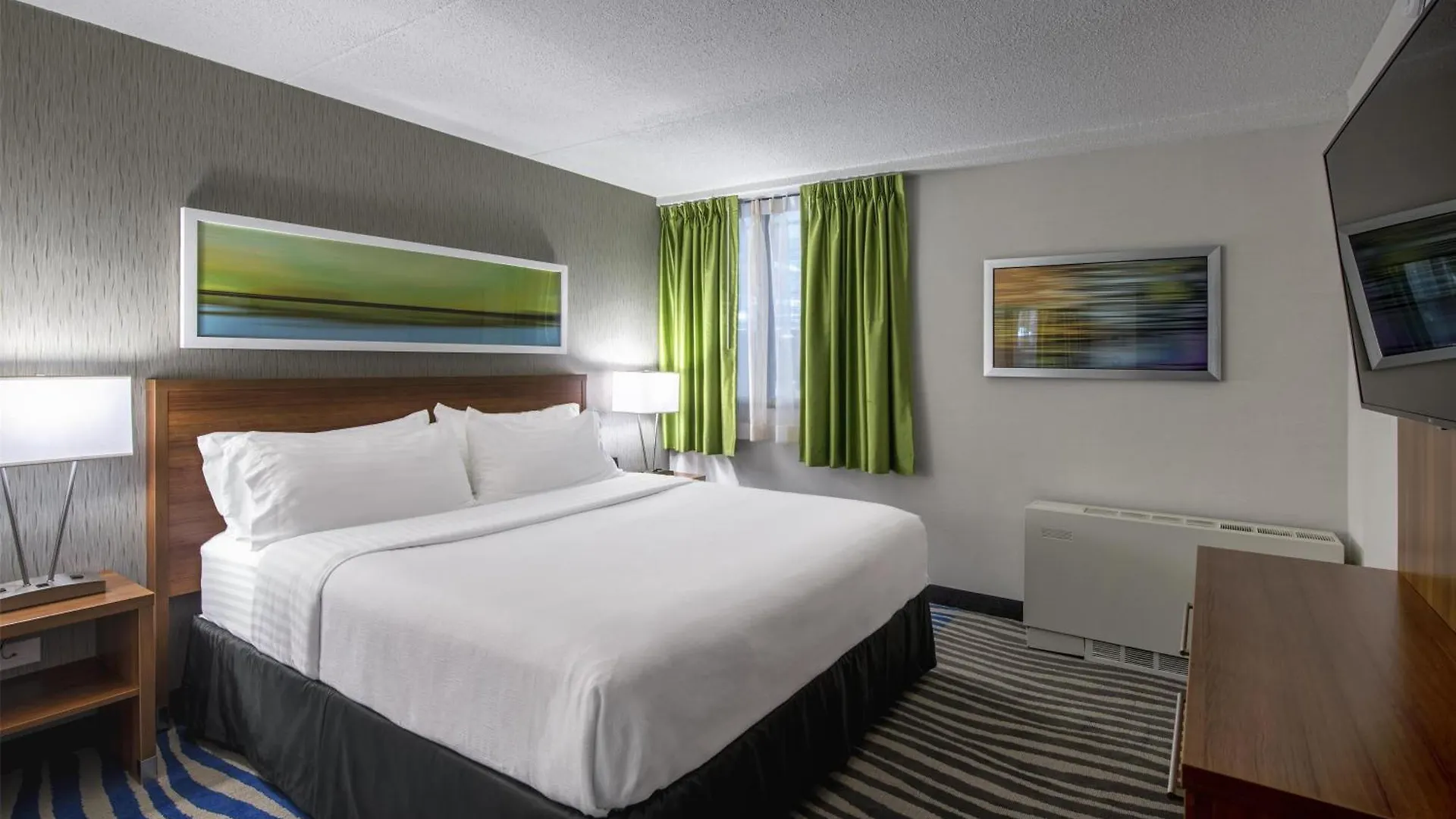 ריצ'יונה Birchwood Inn, BW Premier Collection מלון