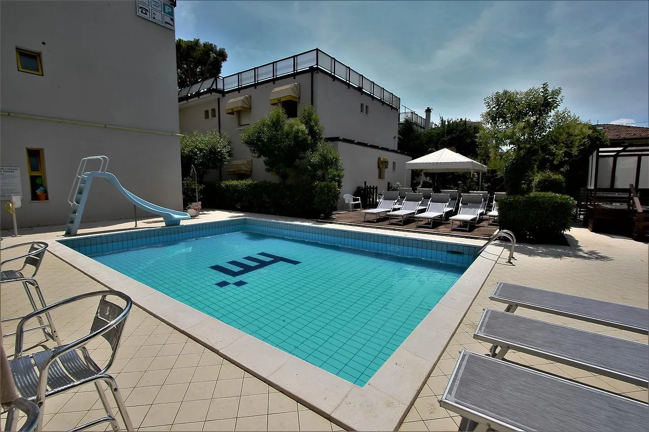 ריצ'יונה Birchwood Inn, BW Premier Collection איטליה