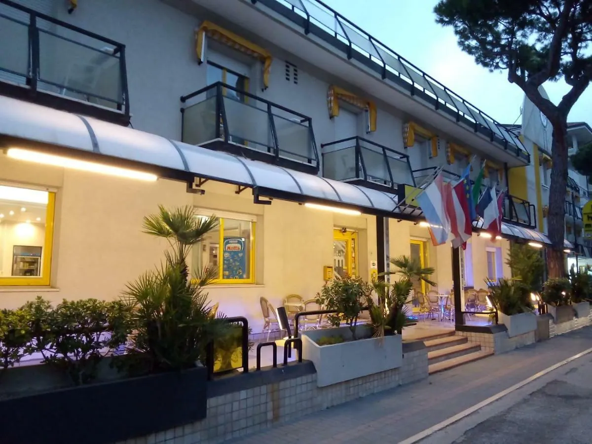 Hotel Birchwood Inn, BW Premier Collection Riccione
