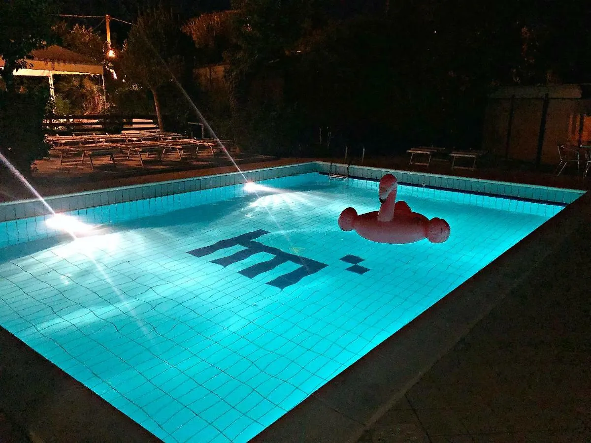 Hotel Birchwood Inn, BW Premier Collection Riccione