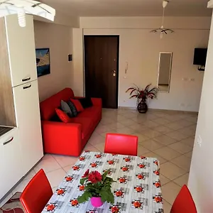 Central House Appartamento Realmonte