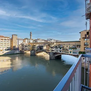 Frame Appartamento Firenze
