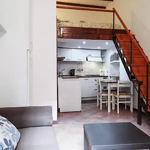 Primopiano - Ripa Appartamento Milano
