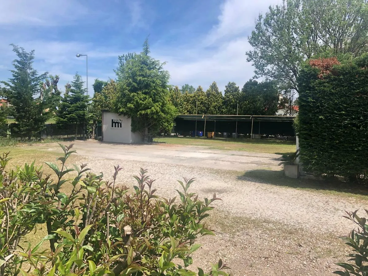 Hotel Marzia con Piscina Riccione Italia